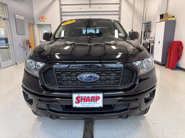 Used 2020 Ford Ranger XLT w/ Equipment Group 302A Luxury AWD/4WD image 3