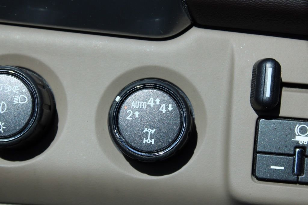 Used 2017 Chevrolet Tahoe Premier image 34