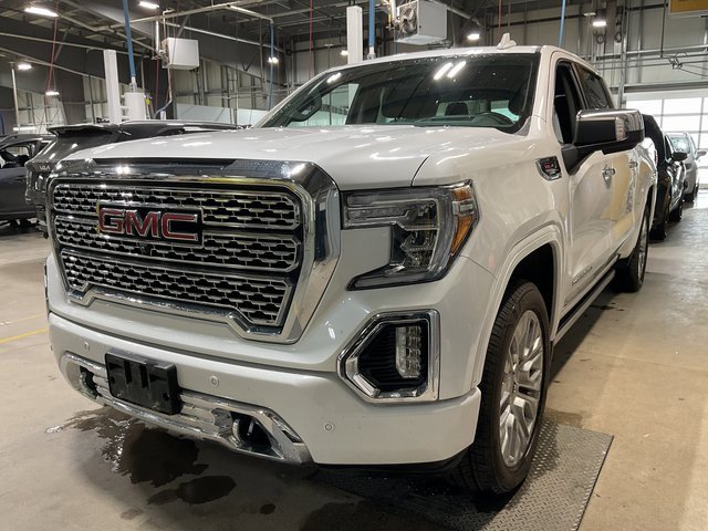 Used 2021 GMC Sierra 1500 Denali w/ Denali Ultimate Package image 2