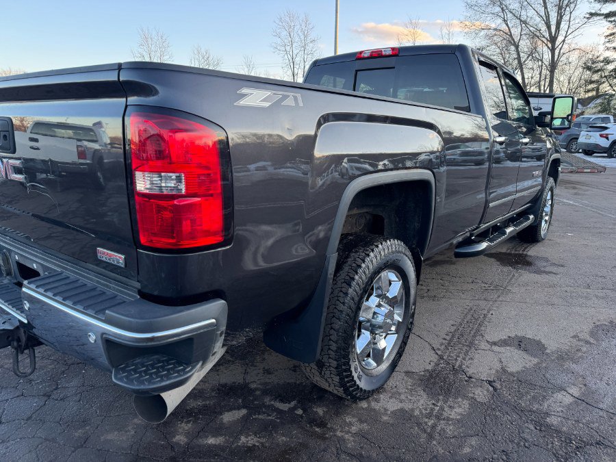 Used 2015 GMC Sierra 2500 SLE image 11