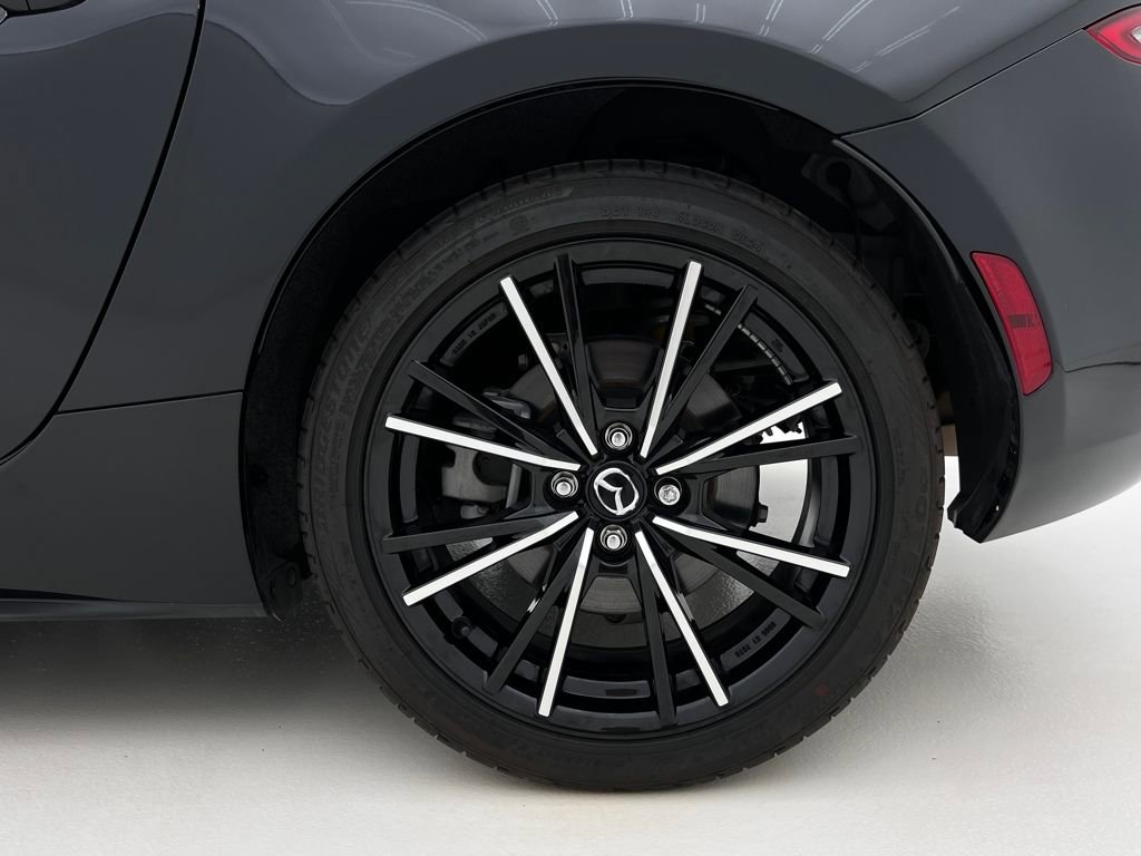 Used 2024 MAZDA MX-5 Miata Grand Touring image 33