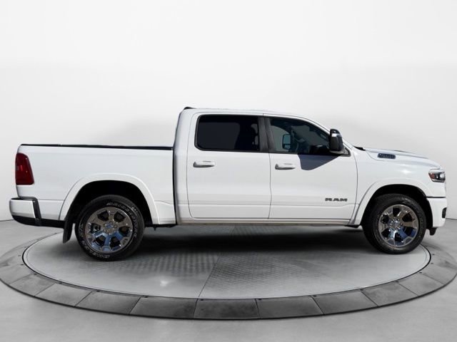 Used 2025 RAM 1500 Big Horn image 2