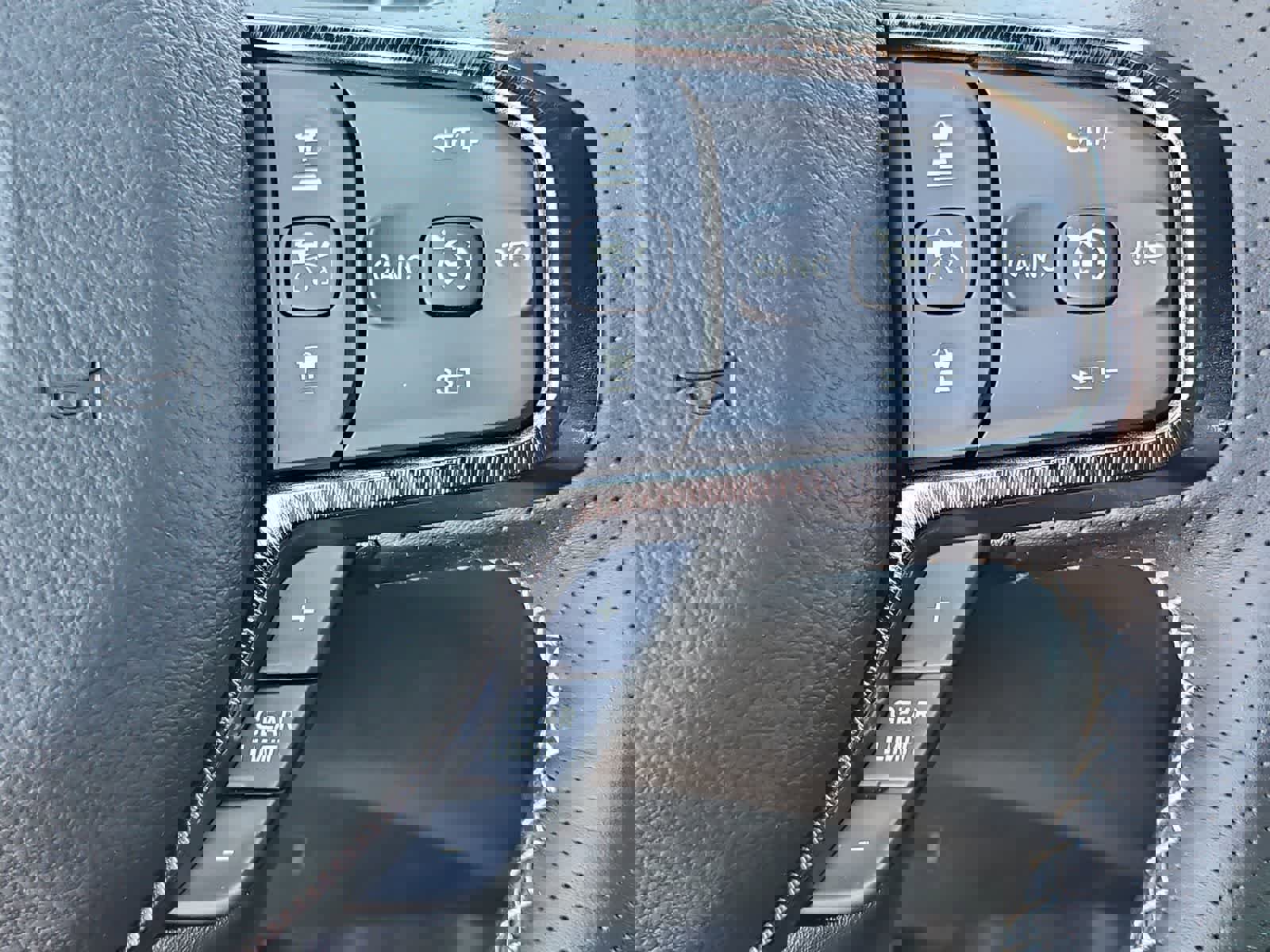 New 2026 RAM 2500 Rebel w/ Rebel Level 1 Equipment Group image 24