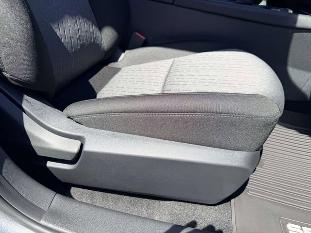 New 2026 Nissan Sentra SV w/ SV Convenience Package FWD image 9