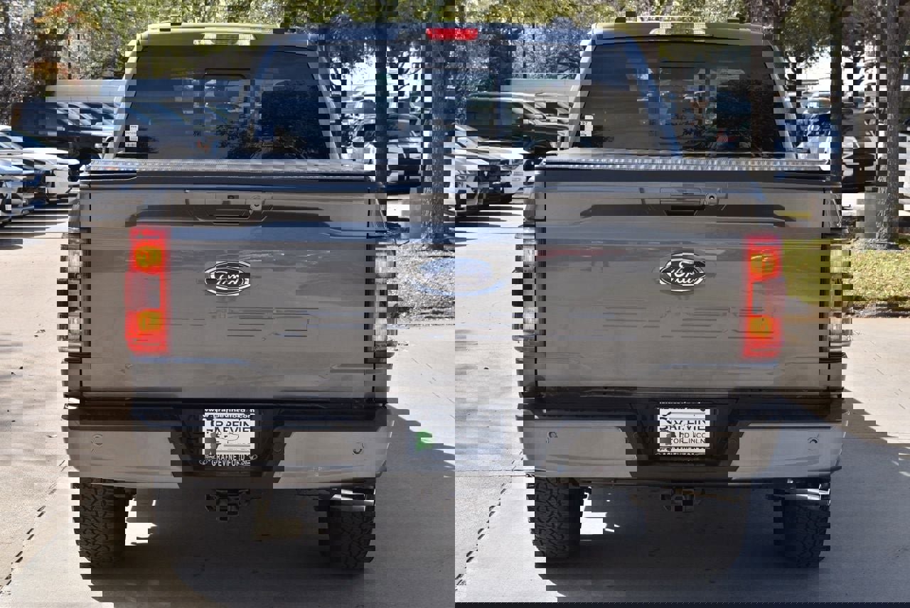 Certified 2023 Ford F150 XLT w/ Equipment Group 302A High image 9