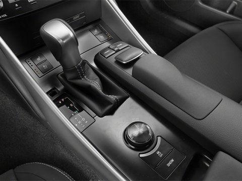 Used 2014 Lexus IS 350 w/ F Sport Package image 10