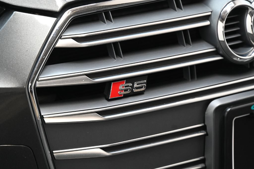 Used 2018 Audi S5 Prestige w/ S Sport Package AWD/4WD image 11
