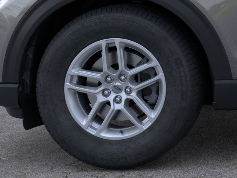 New 2025 Ford Explorer Active w/ Active Comfort Package image 45