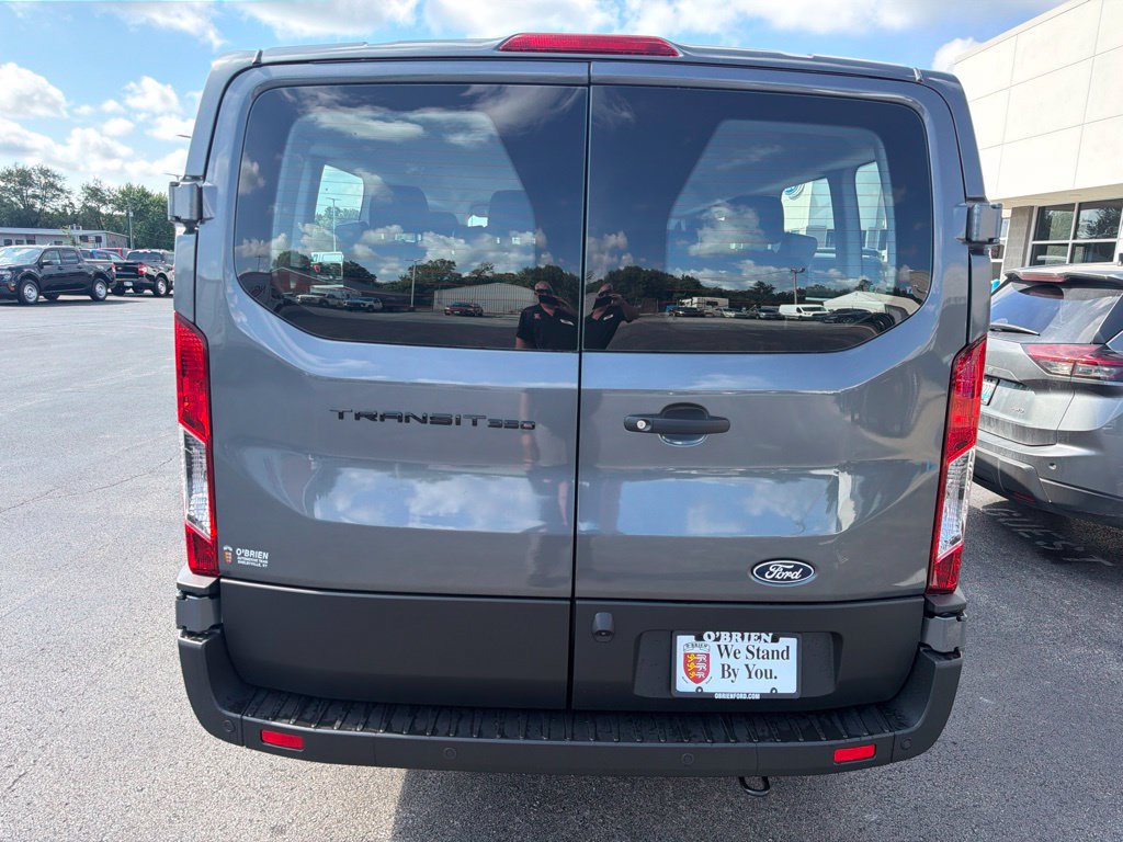 New 2026 Ford Transit 350 XL RWD image 4