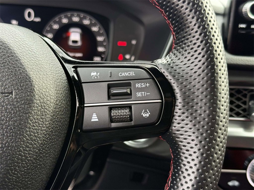 Used 2025 Acura Integra Type S image 27