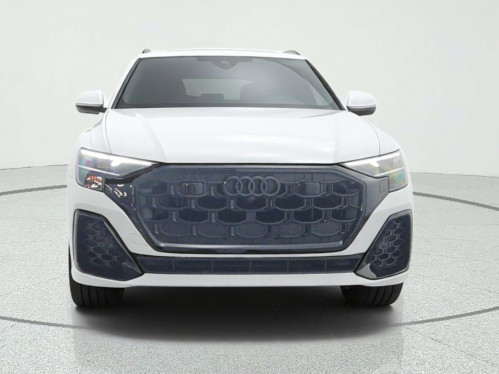New 2026 Audi Q8 Premium Plus AWD/4WD image 2