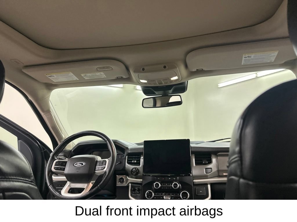Used 2022 Ford Expedition XLT AWD/4WD image 29