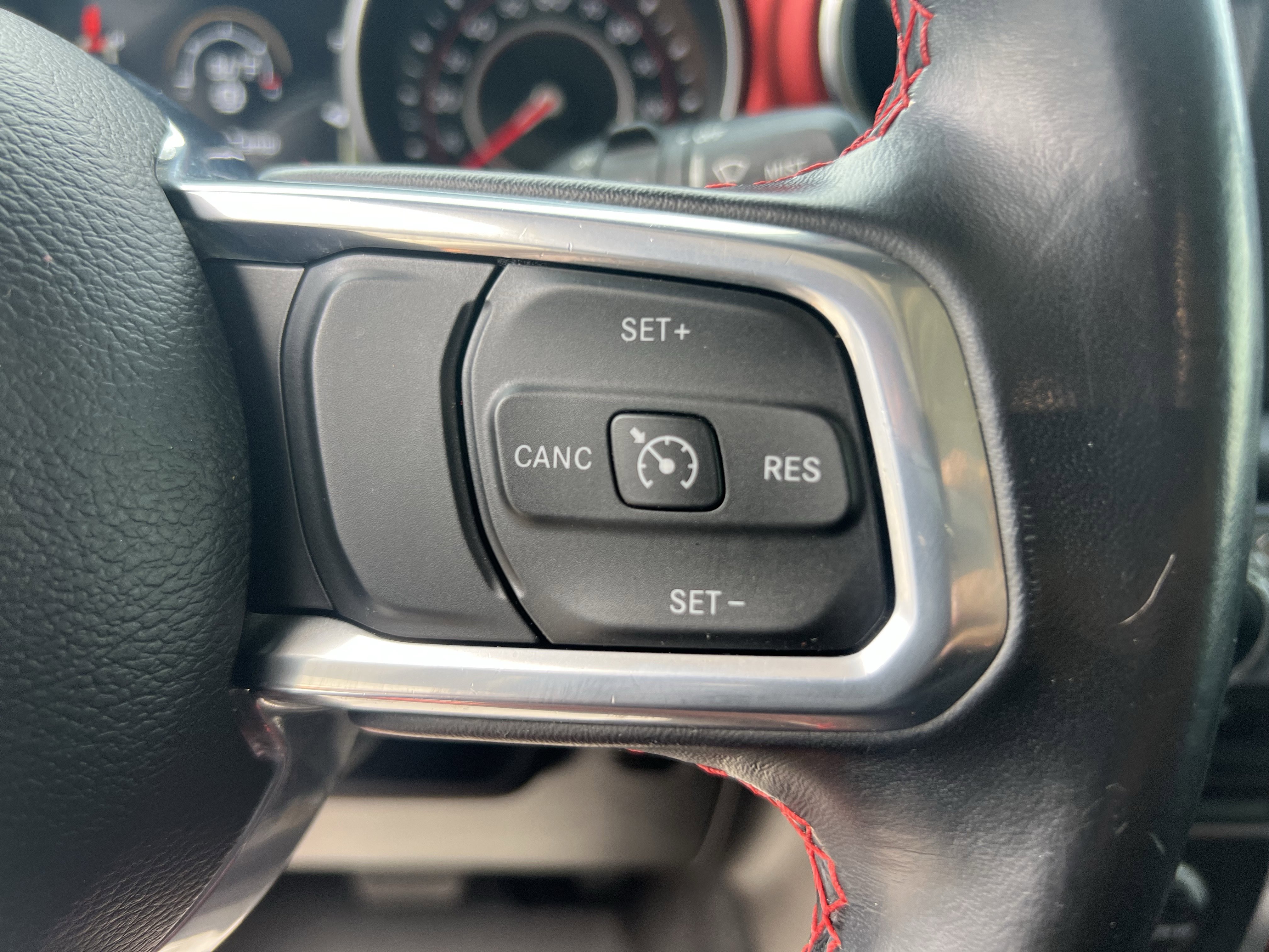 Used 2021 Jeep Wrangler Unlimited Rubicon AWD/4WD image 22