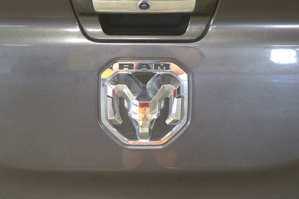 Certified 2021 RAM 1500 Laramie image 44