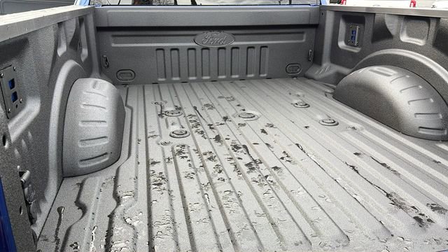 New 2026 Ford F250 Lariat image 14