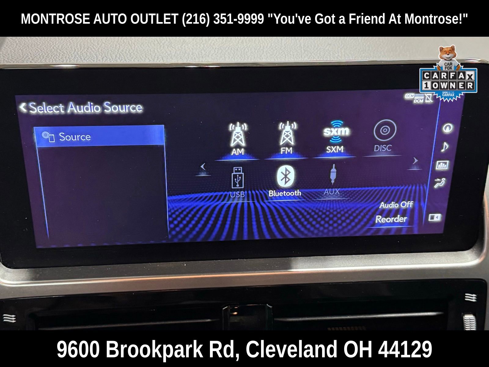 Used 2023 Lexus GX 460 Premium w/ Premium Package image 25