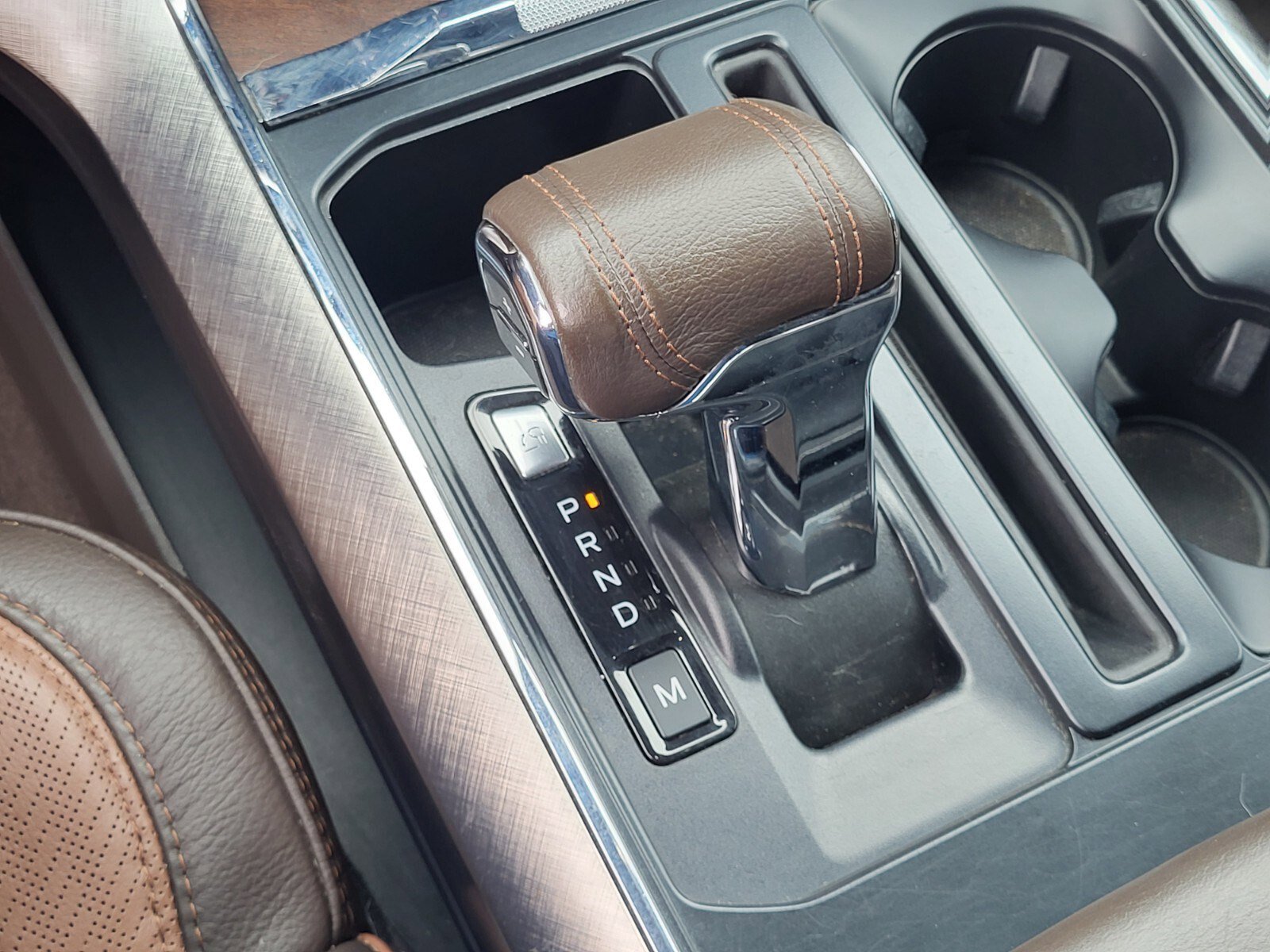 Used 2022 Ford F150 King Ranch w/ Equipment Group 601A High AWD/4WD image 27