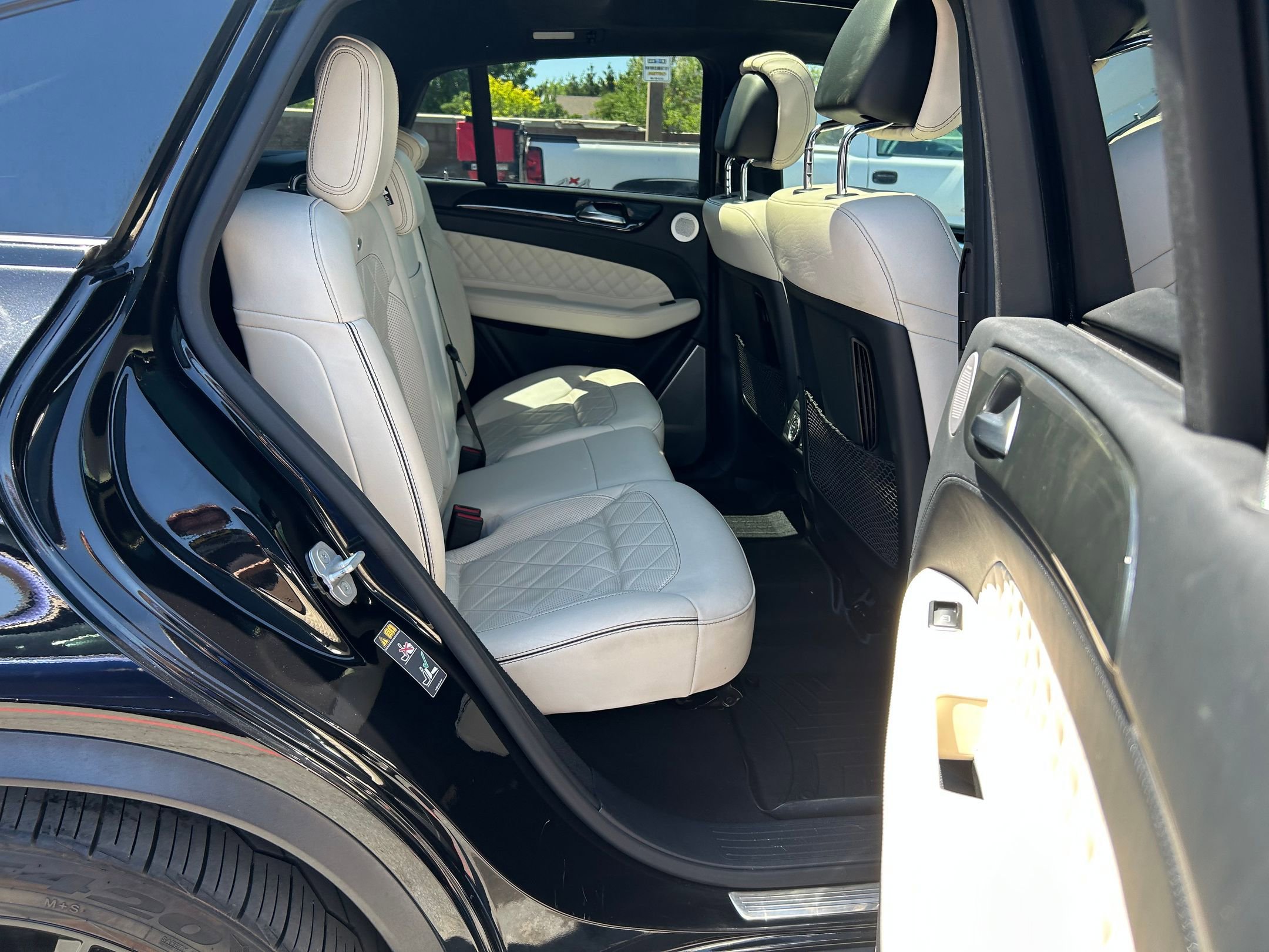 Used 2017 Mercedes-Benz GLE 43 AMG 4MATIC Coupe image 28