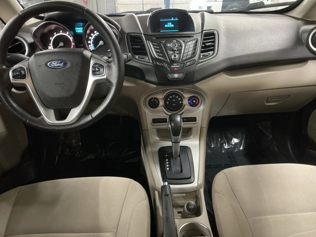 Used 2016 Ford Fiesta SE image 20