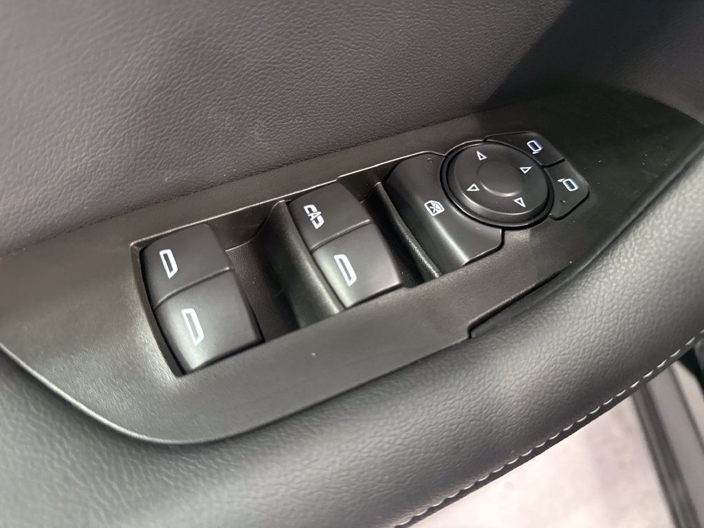 New 2026 Chevrolet Blazer LT FWD image 26