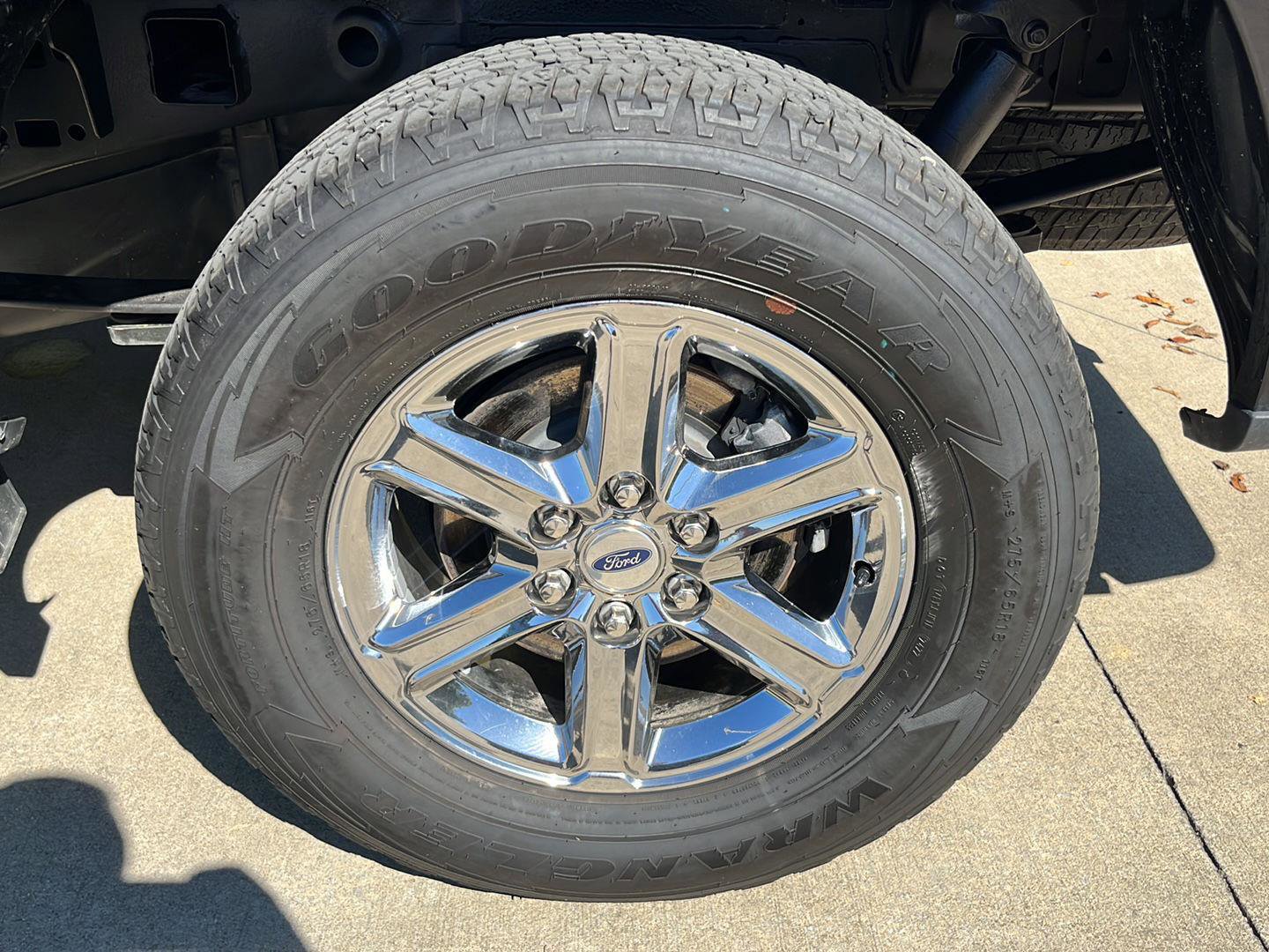 Used 2024 Ford F150 XLT image 32