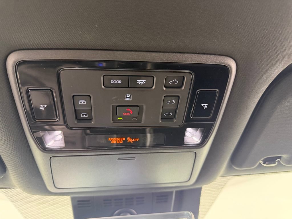 Used 2026 Lexus TX 350 AWD w/ Technology Package image 35
