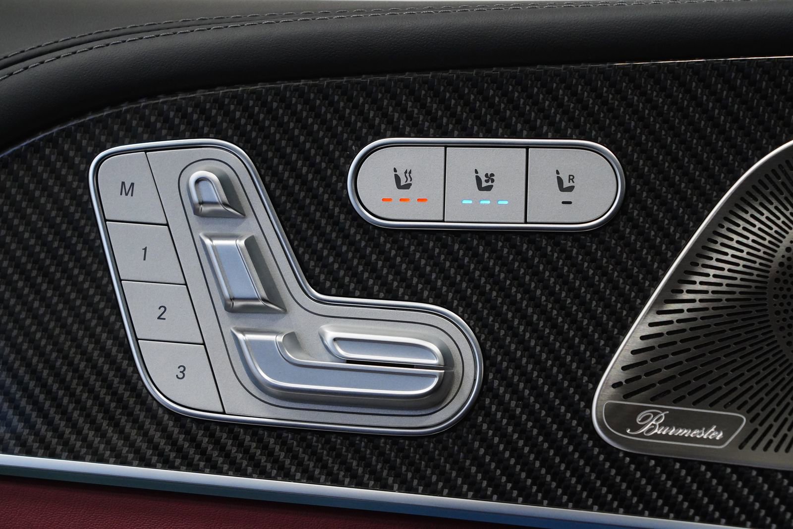 New 2026 Mercedes-Benz GLE 53 AMG 4MATIC Coupe image 34