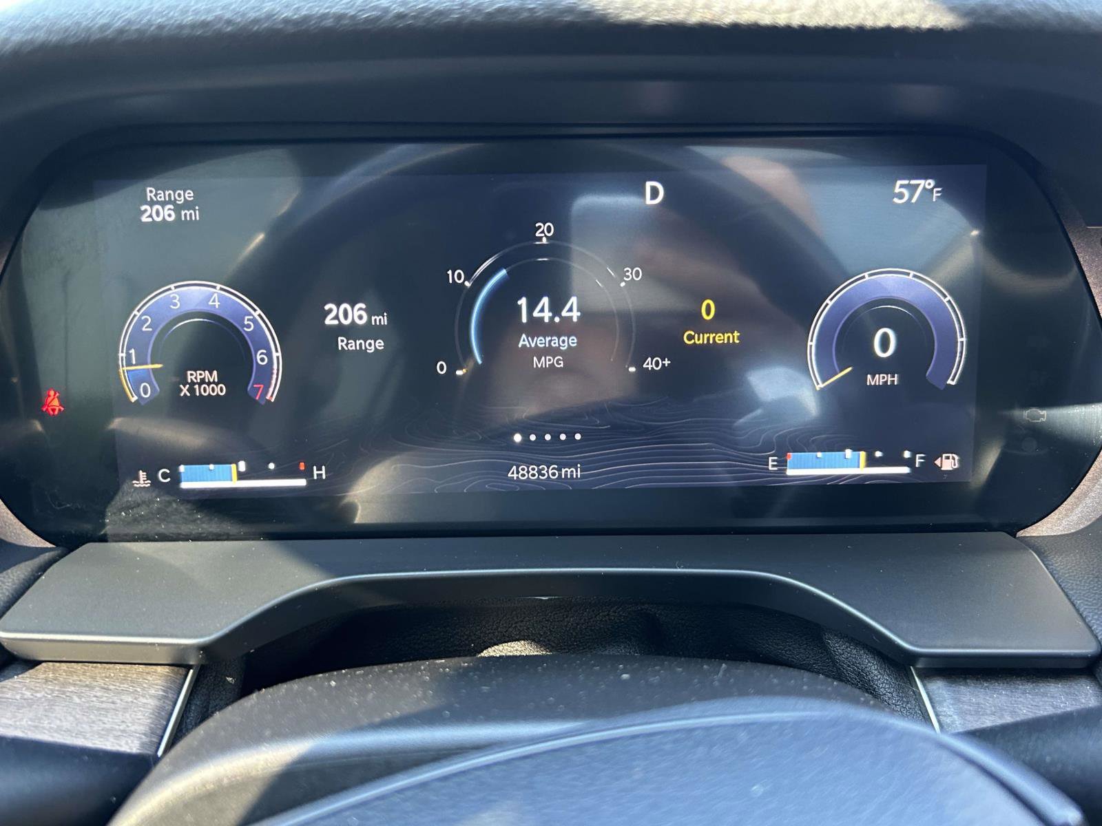 Used 2021 Jeep Grand Cherokee L Limited image 25