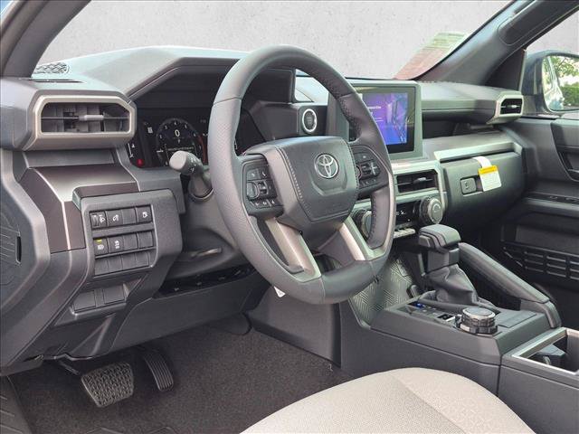 New 2026 Toyota 4Runner SR5 AWD/4WD image 3