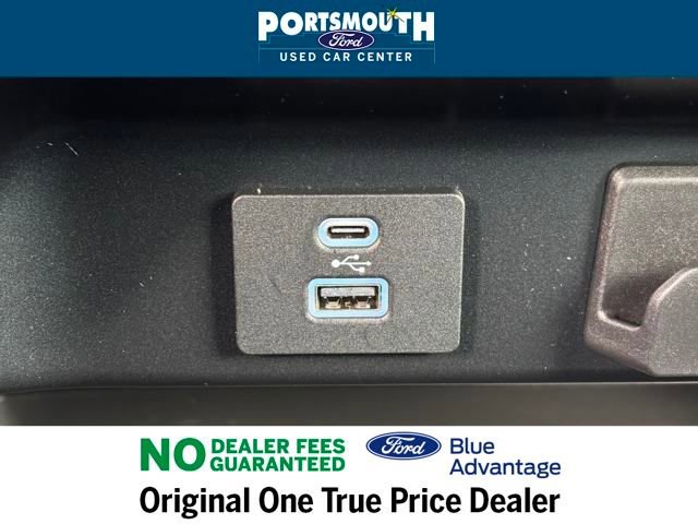 Certified 2024 Ford F150 XLT image 10