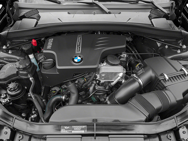 Used 2014 BMW X1 sDrive28i image 13