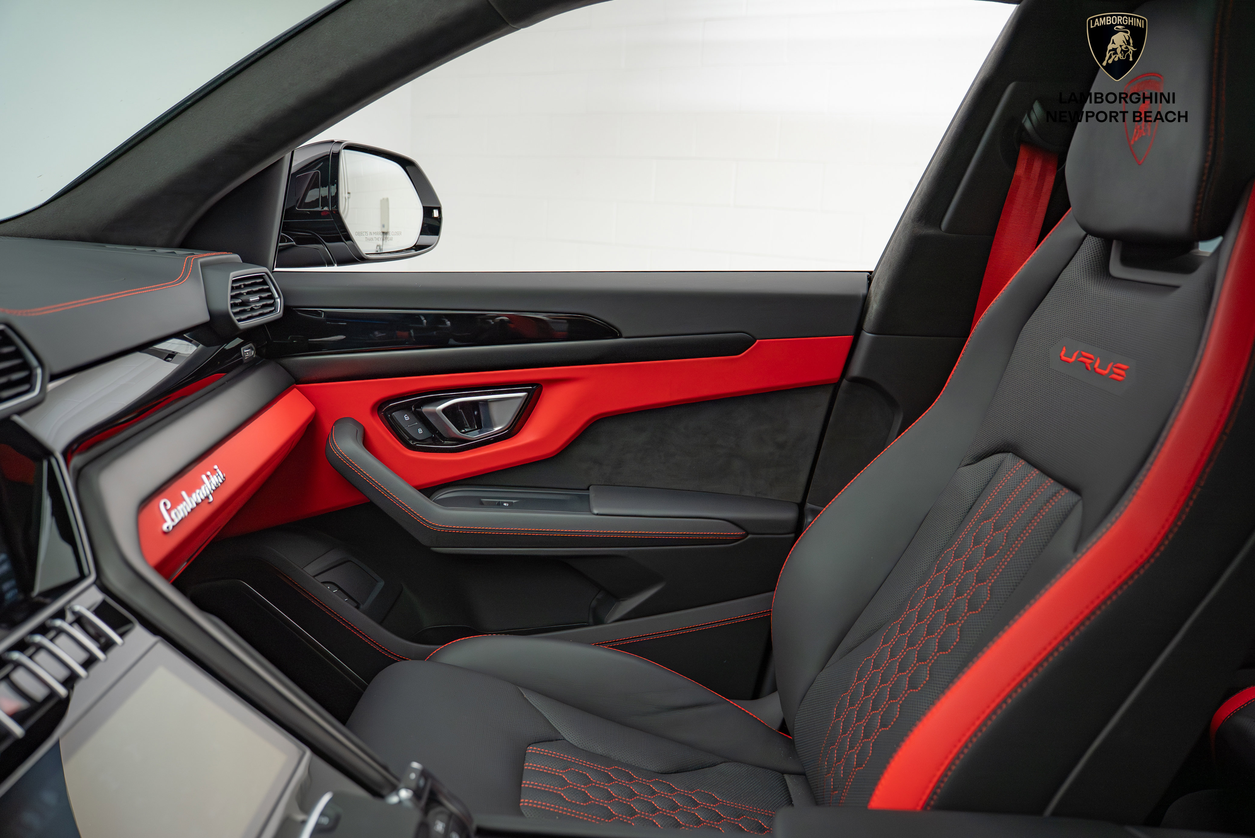 Used 2024 Lamborghini Urus S image 36