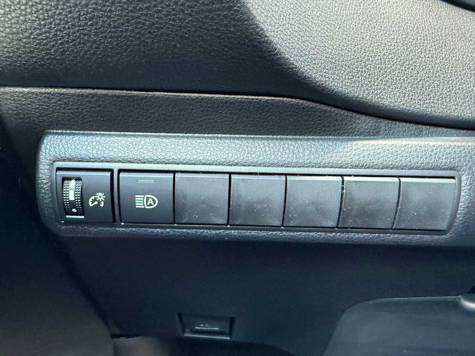 New 2026 Toyota Corolla XSE FWD image 22