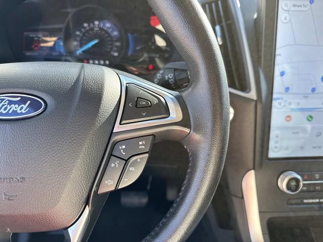 Used 2023 Ford Edge SEL image 23