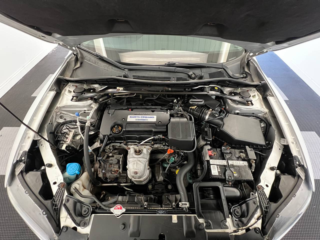 Used 2014 Honda Accord EX-L image 26