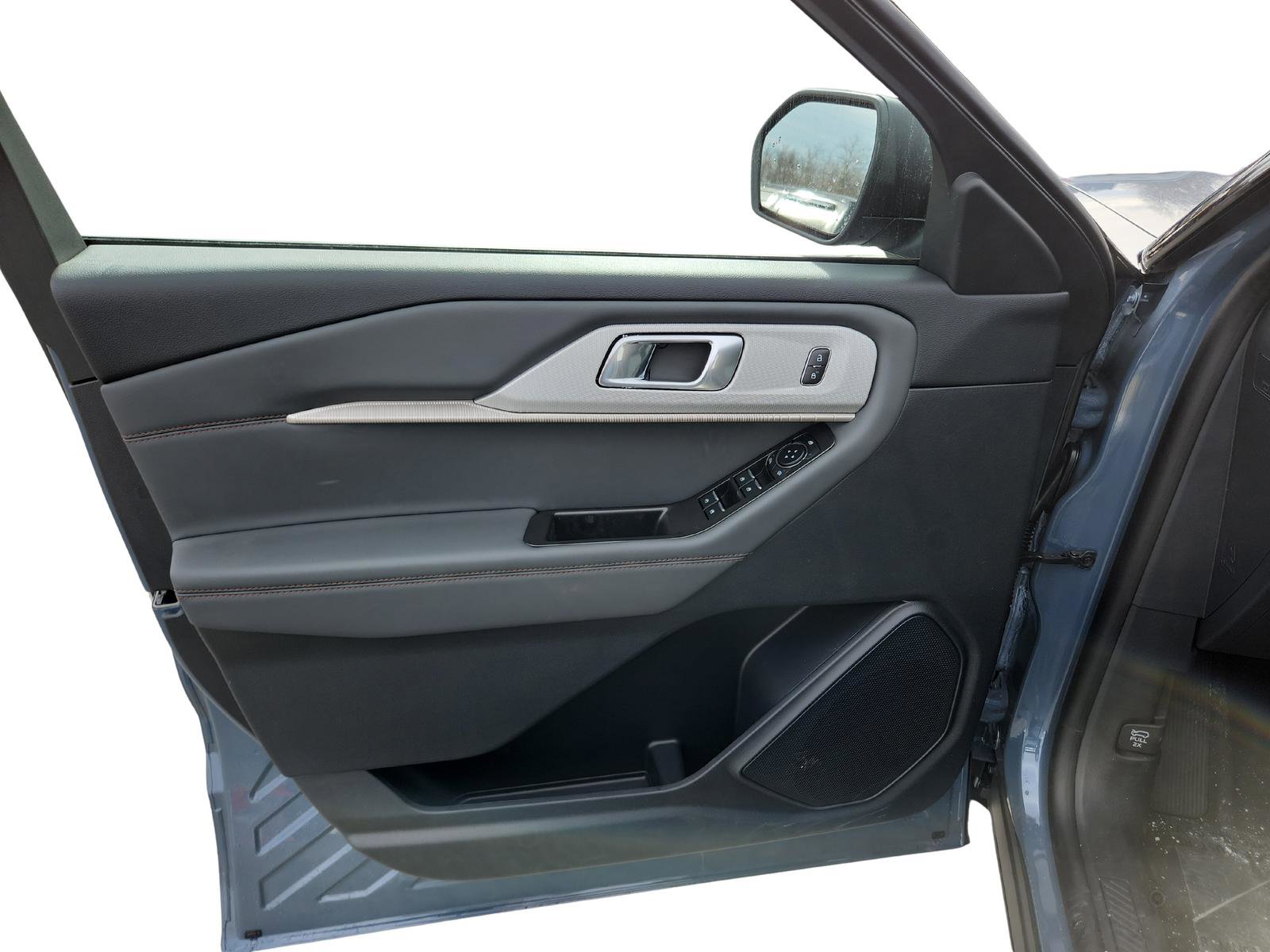 New 2026 Ford Explorer Active image 21