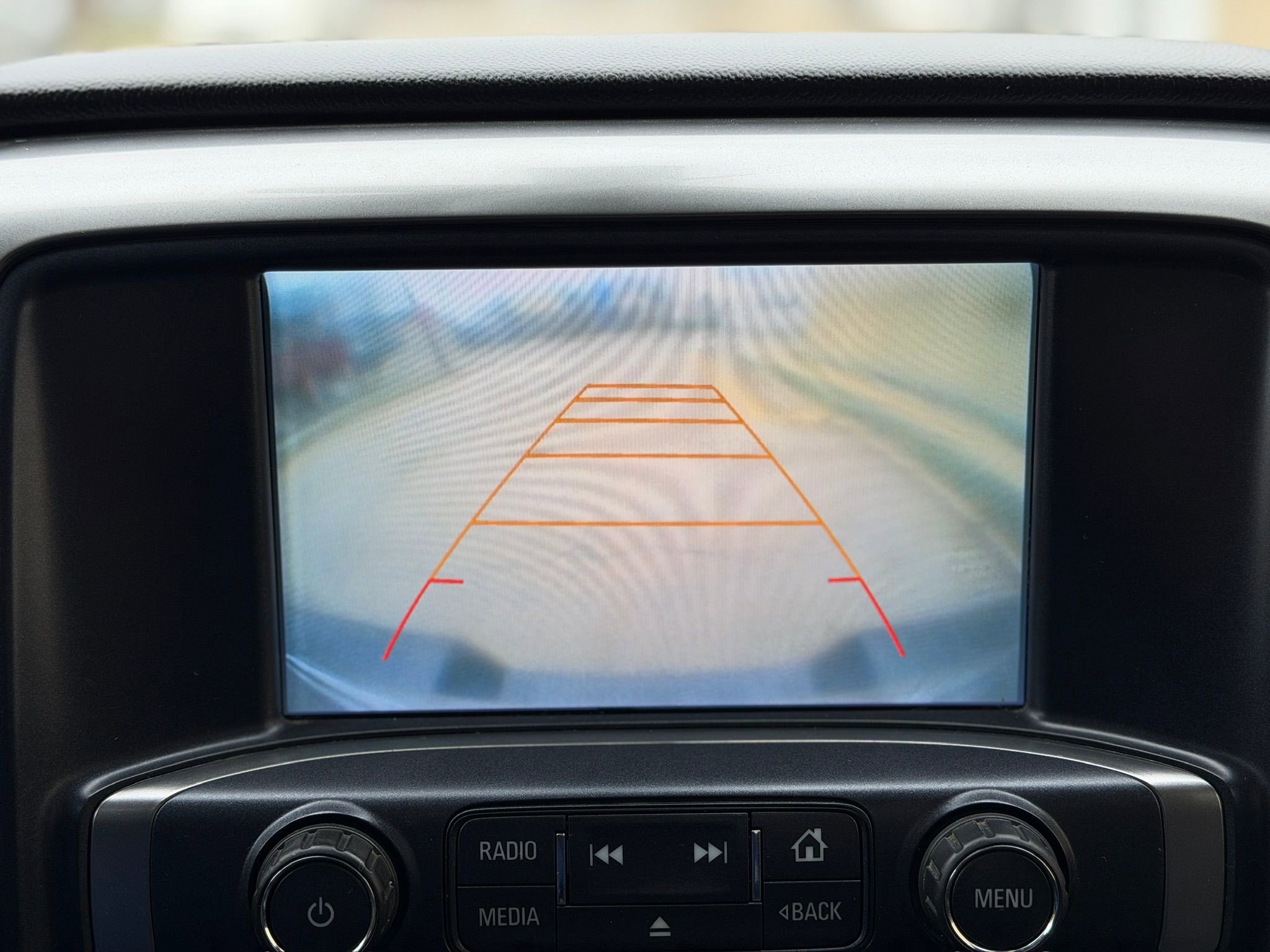 Used 2017 Chevrolet Silverado 1500 LT w/ All Star Edition image 38