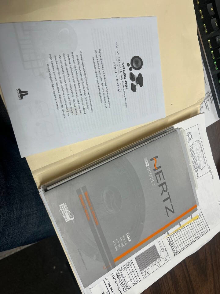 Used 2007 Toyota FJ Cruiser 4WD image 36