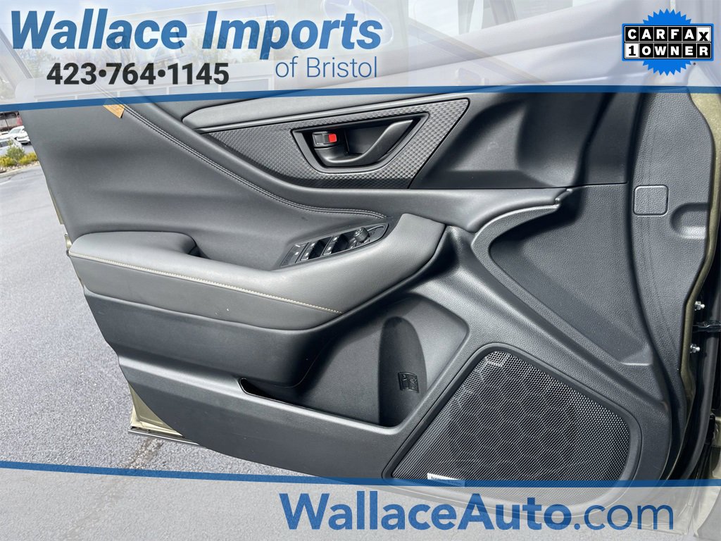 Certified 2025 Subaru Outback Wilderness image 21