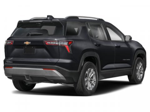 New 2027 Chevrolet Equinox LT AWD/4WD image 2
