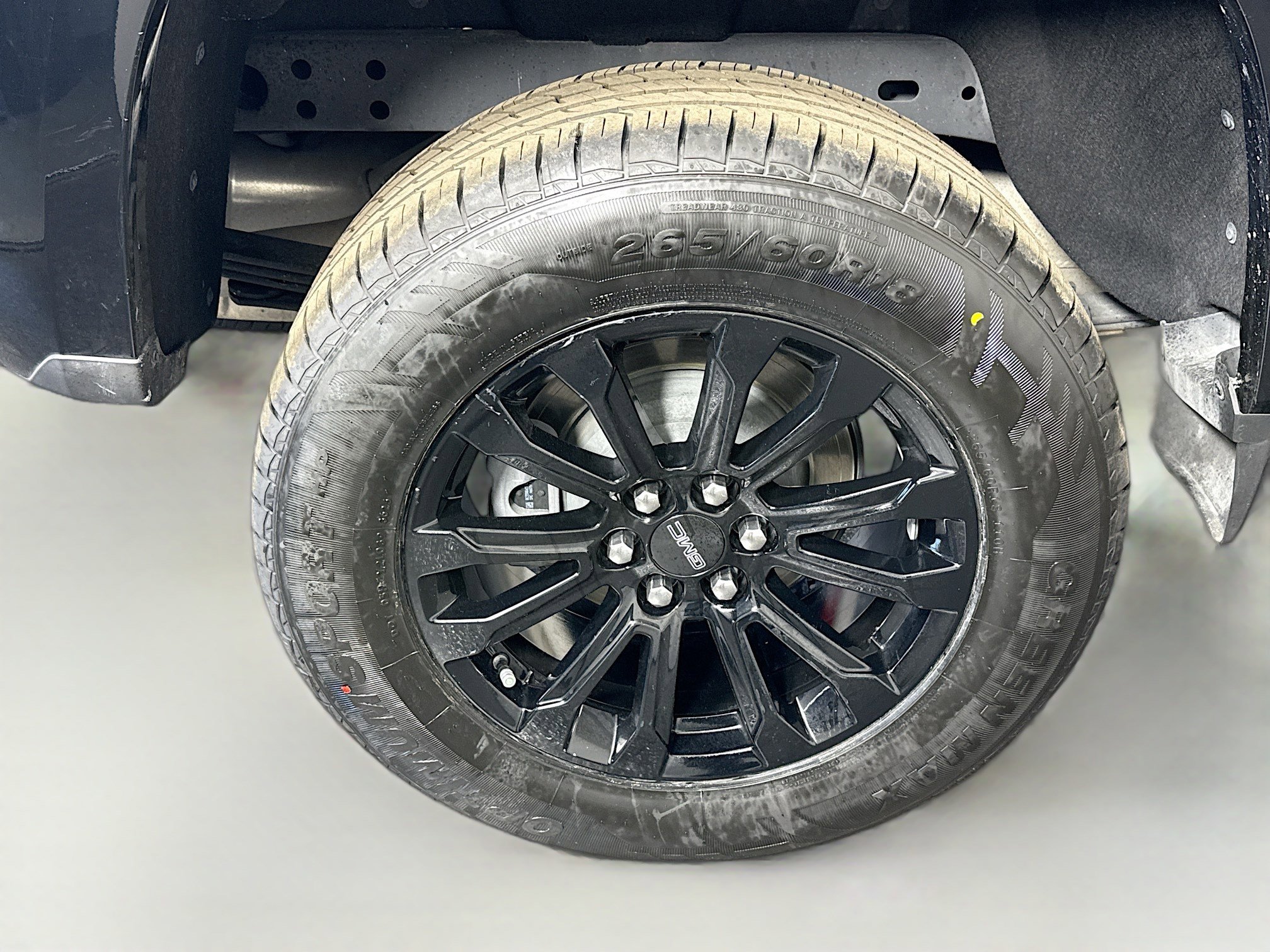 Used 2022 GMC Canyon Elevation w/ Trailering Package image 32