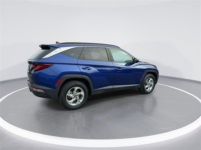 Used 2024 Hyundai Tucson SEL image 8