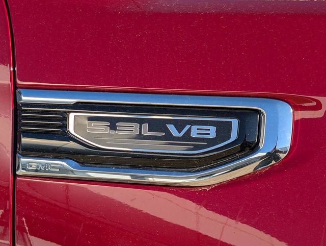 New 2026 GMC Sierra 1500 SLT w/ SLT Premium Plus Package image 9