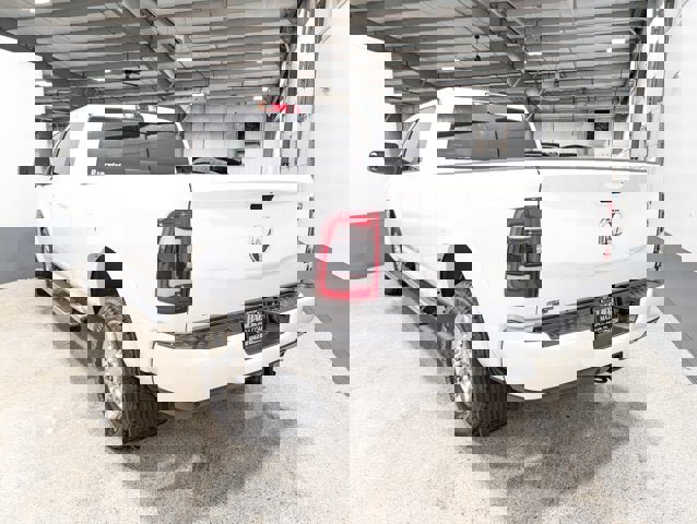 Used 2019 RAM 3500 Laramie image 5