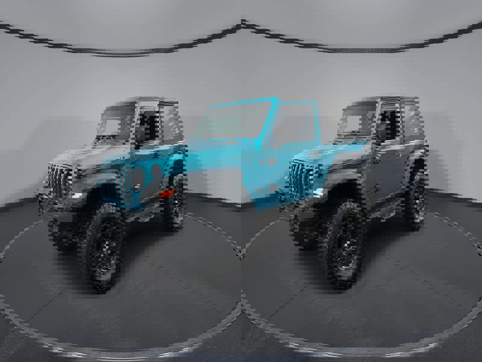 Used 2019 Jeep Wrangler Sport S image 4