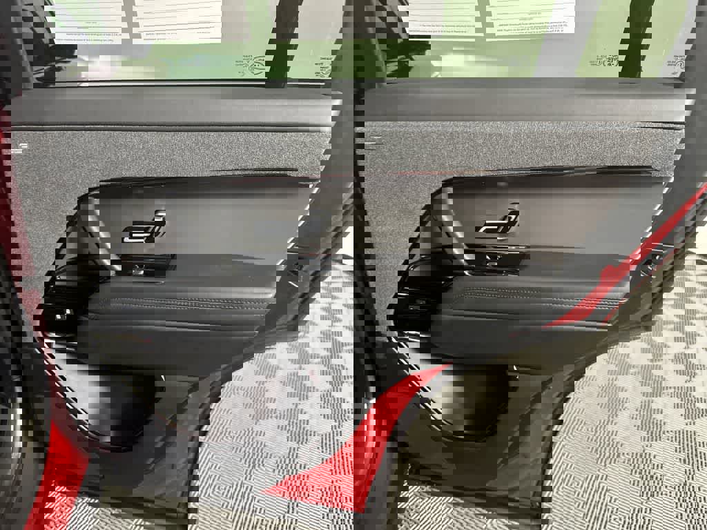 Used 2024 Land Rover Range Rover Sport Dynamic SE image 29