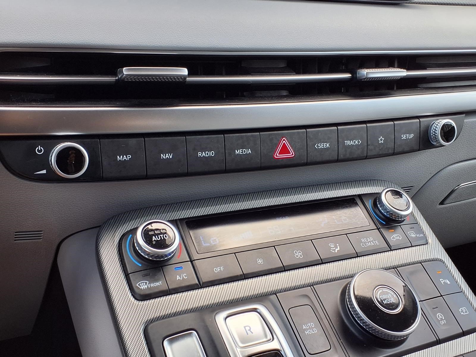 Used 2024 Hyundai Palisade SEL FWD image 19