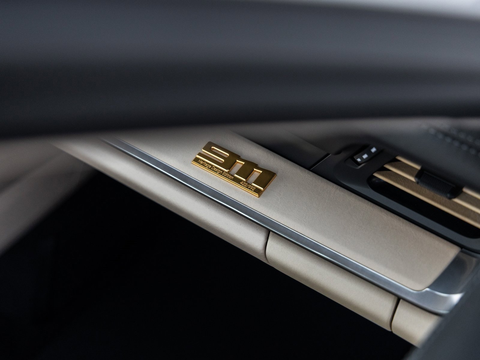 Used 2021 Porsche 911 Targa 4S image 43