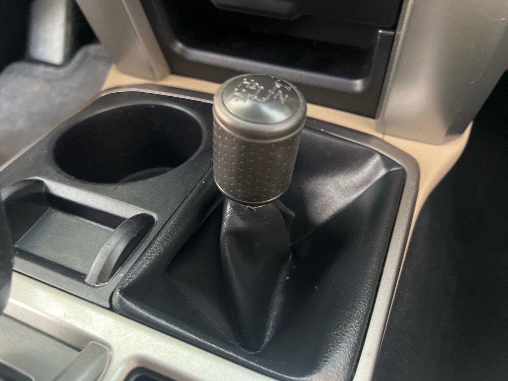 Used 2011 Toyota 4Runner SR5 image 29