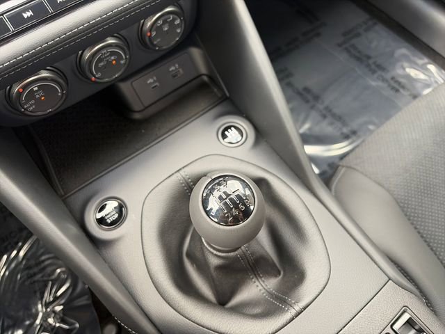 New 2026 Nissan Z Performance w/ Floor Mat Package RWD image 25